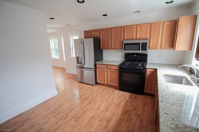 property at 130 Capen St