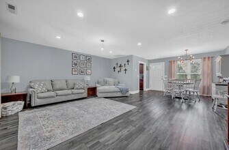 1500 Heritage Cir SE in Cullman, AL - Building Photo - Building Photo