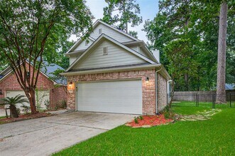 11346 Glenforest Dr in Montgomery, TX - Building Photo - Building Photo