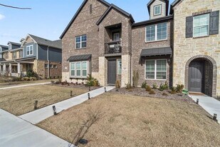 2637 High Cotton Ln in Garland, TX - Building Photo