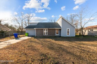 308 Panther Trail in Havelock, NC - Building Photo - Building Photo