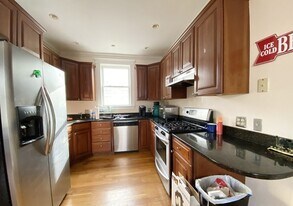 29 Spring Garden St in Boston, MA - Building Photo