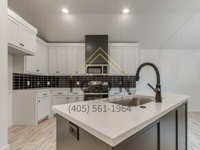 5001 SE 86th St in Oklahoma City, OK - Building Photo - Building Photo