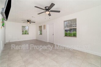 21 Cabana Ave in North Fort Myers, FL - Building Photo - Building Photo