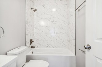 1602 Quill St in Indianapolis, IN - Building Photo - Building Photo