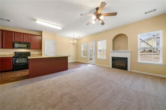 2518 Capella Cir SW in Atlanta, GA - Building Photo - Building Photo