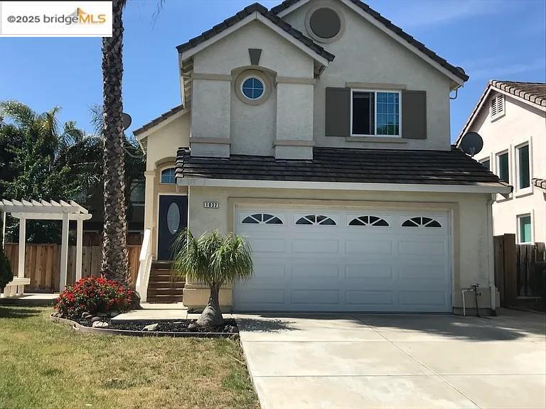 1032 Twinbridge Ct in Brentwood, CA - Building Photo