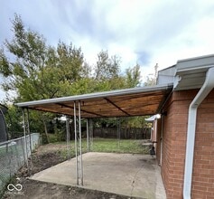 3719 Celtic Dr in Indianapolis, IN - Building Photo - Building Photo