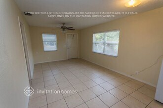 640 Barber Ave in Lake Worth Beach, FL - Foto de edificio - Building Photo