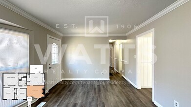6512 Kathy Cir in Pinson, AL - Foto de edificio - Building Photo