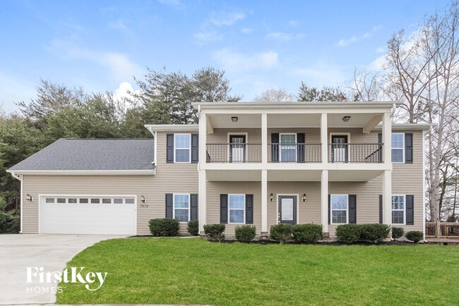 property at 7879 Smith Pond Dr