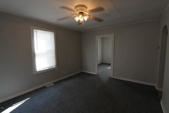 1701 N New York Ave in Muncie, IN - Building Photo - Building Photo