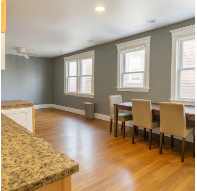 7 Wadsworth St in Boston, MA - Building Photo