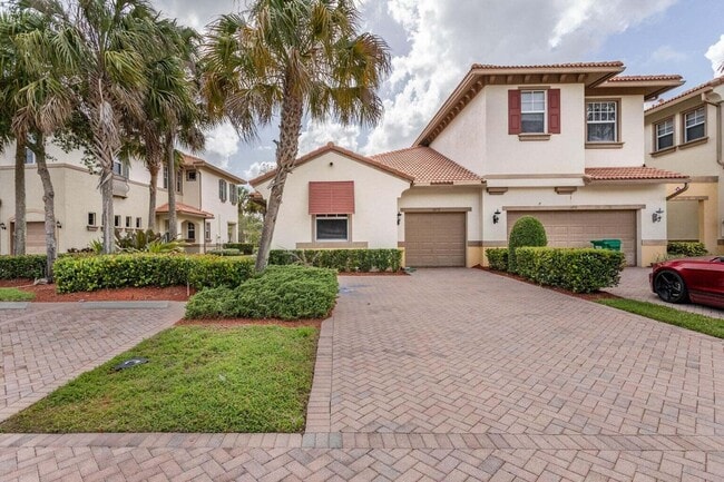 property at 6072 NW 116th Dr