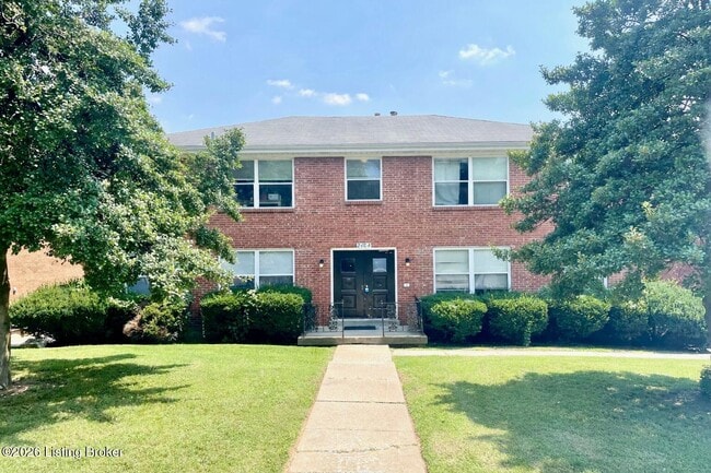 property at 2004 Goldsmith Ln