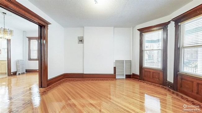 property at 2500 Newkirk Ave