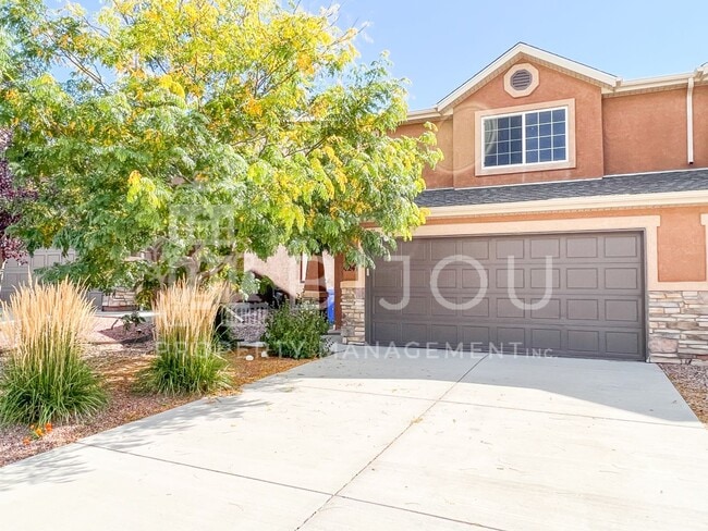 4247 Rosalie St in Colorado Springs, CO - Building Photo - Building Photo