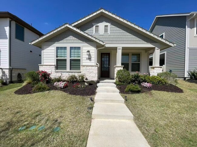 3320 Eddington Dr in McKinney, TX - Foto de edificio - Building Photo