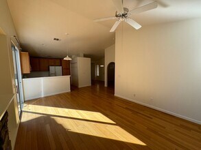1745 Park Mesa Ln in Las Vegas, NV - Building Photo - Building Photo