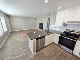 The Meridian in Carmichael, CA - Building Photo