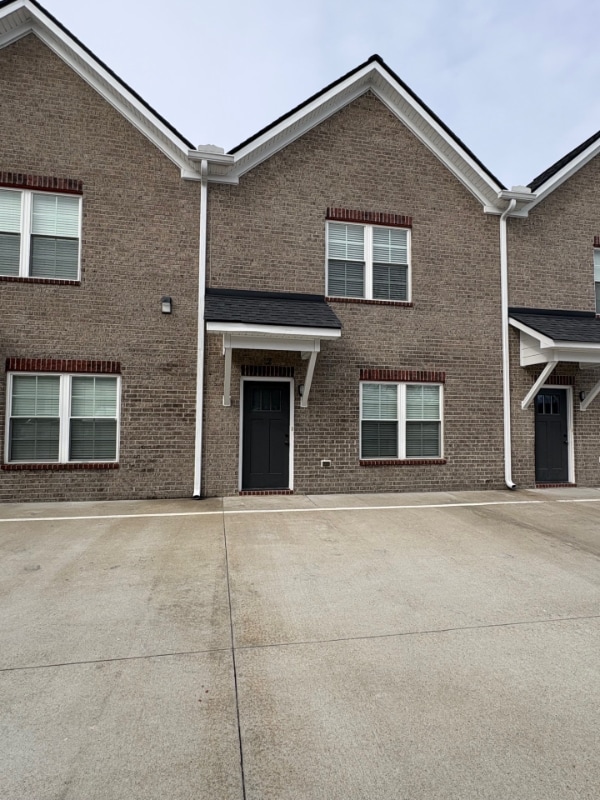 311 McMinnville Hwy in Woodbury, TN - Building Photo - Building Photo