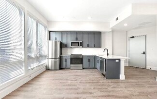 2 Mount Vernon St, Unit #503 in Lynn, MA - Building Photo