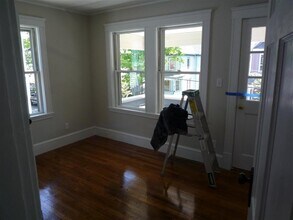 17 Milton St, Unit 2 in Cambridge, MA - Building Photo - Building Photo
