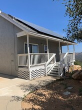 715 Kent Dr in El Cajon, CA - Building Photo - Building Photo