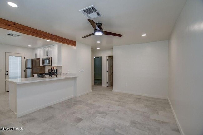 property at 1411 S Bonarden Ln