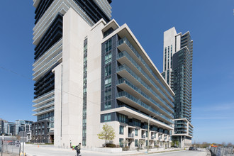 Riva del Lago in Toronto, ON - Building Photo - Building Photo