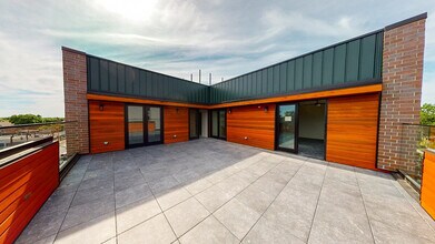 2507 University Ave in Des Moines, IA - Building Photo - Building Photo