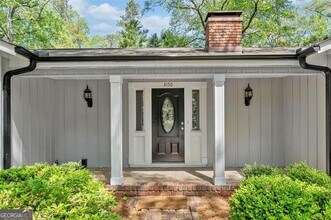 3150 Rilman Rd NW in Atlanta, GA - Building Photo - Building Photo