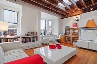 90 Appleton St, Unit 2 in Boston, MA - Foto de edificio - Building Photo
