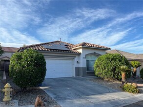 8312 Gilded Crown Ct in Las Vegas, NV - Building Photo - Building Photo