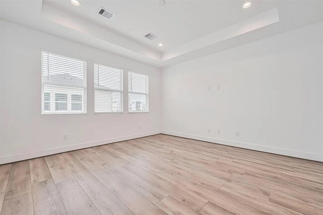 property at 3514 Hadley St