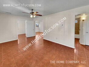 851 W Calle Lerdo in Tucson, AZ - Building Photo - Building Photo