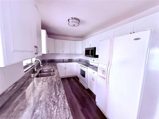 property at 4925 Viceroy St