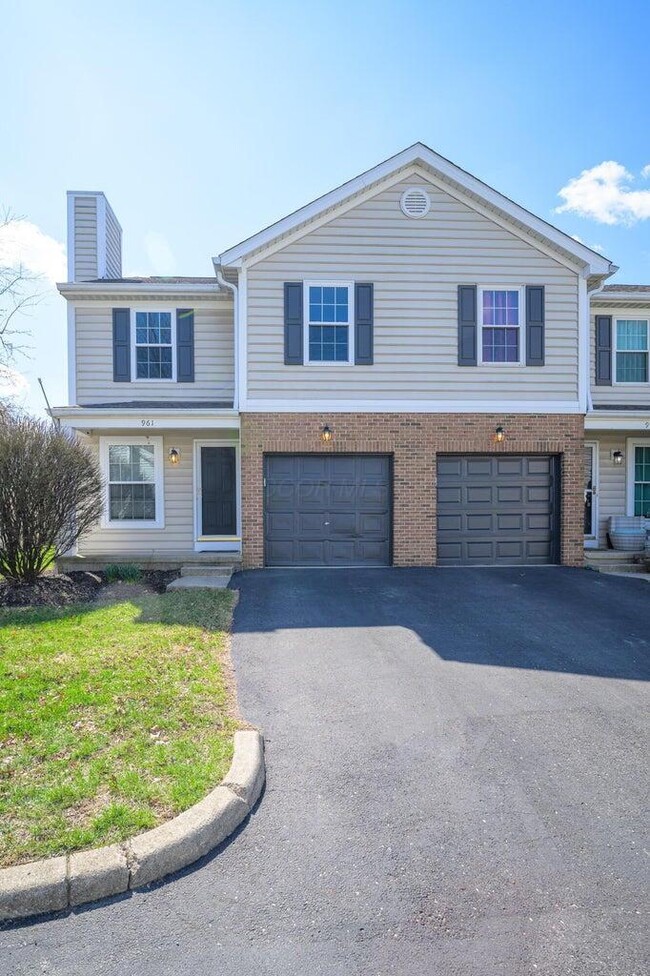 property at 961 Philadelphia Dr