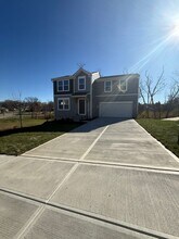 8521 Noelle Dr in Cincinnati, OH - Building Photo - Building Photo