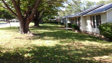 5500 Korth St in Fort Worth, TX - Building Photo - Building Photo