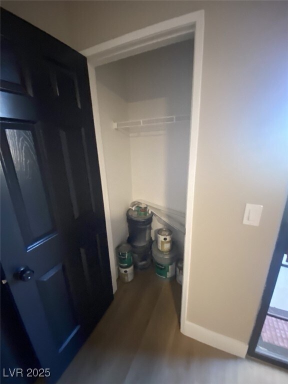 property at 5174 S Jones Blvd