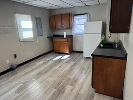 313 S Penn St, Unit 313 in Wheeling, WV - Building Photo
