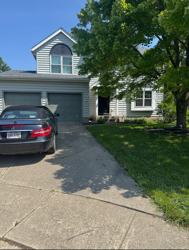 property at 5159 Hancock Ct