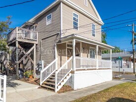 923 N 5th Ave in Wilmington, NC - Building Photo