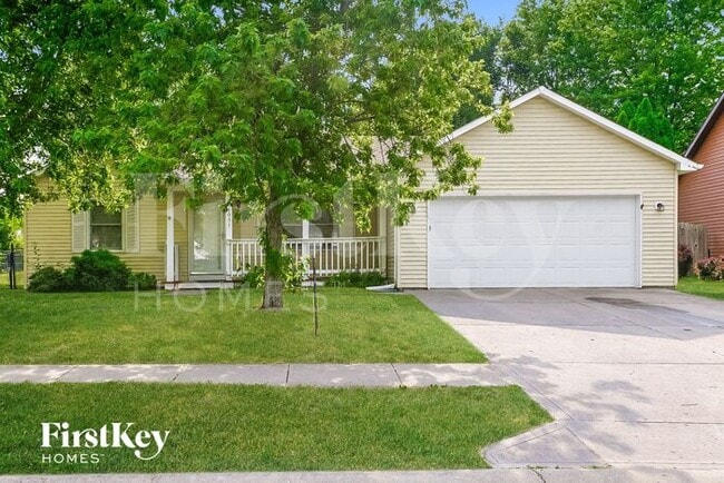 property at 4057 Jason Ave