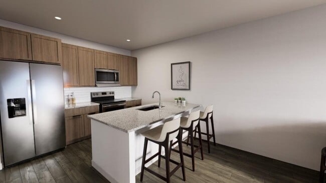 Terrassa Luxury Apartments in St. Augustine, FL - Foto de edificio - Building Photo