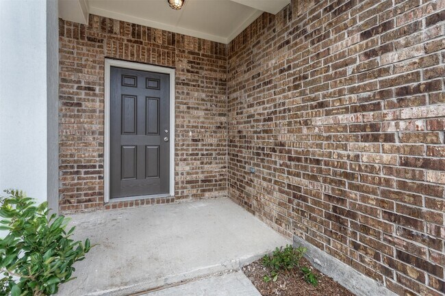 1708 Marquette Rd in Princeton, TX - Foto de edificio - Building Photo