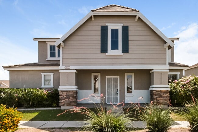 property at 2027 S 87th Pl