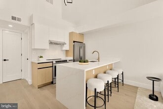 3923 14th St NW in Washington, DC - Building Photo - Building Photo