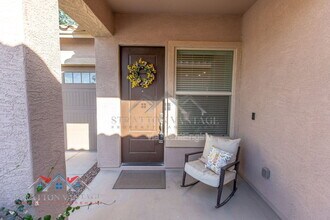 22327 E Desert Spoon Dr in Queen Creek, AZ - Building Photo - Building Photo